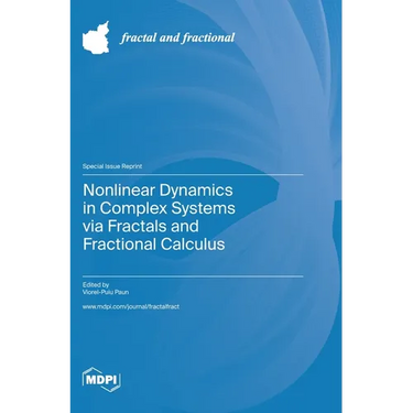 Nonlinear Dynamics in Complex Systems via Fractals and Fractional Calculus