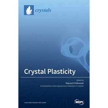 Crystal Plasticity