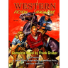 Western Fiction Magazine #1, May 2020