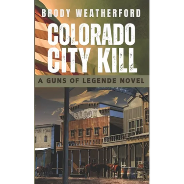 Colorado City Kill