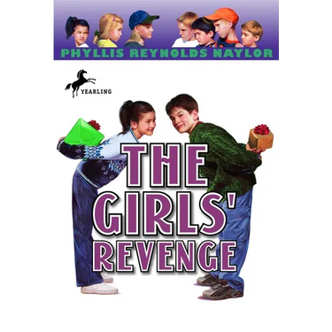 The Girls' Revenge
