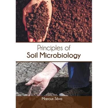 Principles of Soil Microbiology