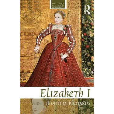 Elizabeth I