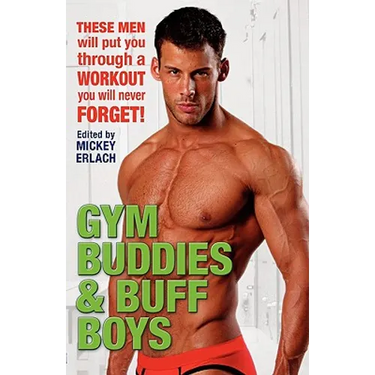 Gym Buddies & Buff Boys