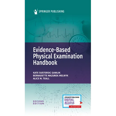 Evidence-Based Physical Examination Handbook