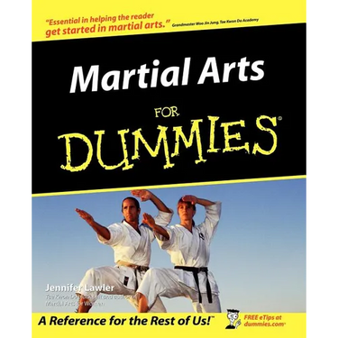 Martial Arts for Dummies