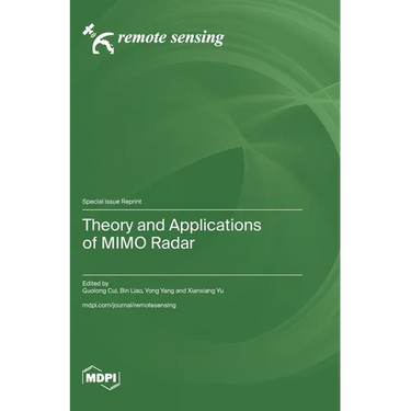 Theory and Applications of MIMO Radar