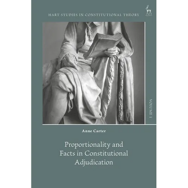 Proportionality and Facts in Constitutional Adjudication