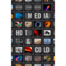Media Hot and Cold