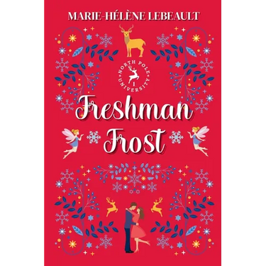 Freshman Frost