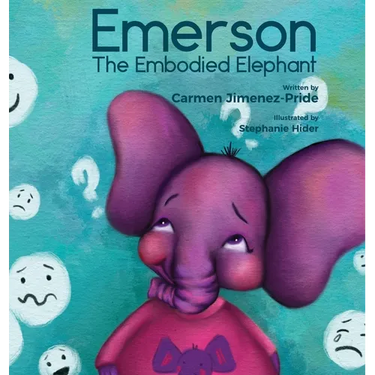 Emerson The Embodied Elephant