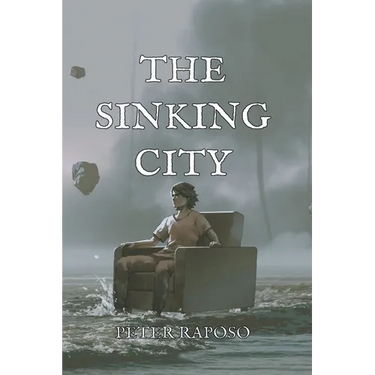 The Sinking City