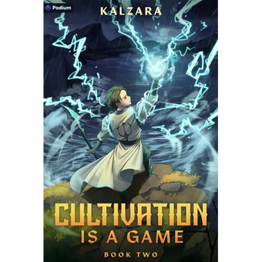 Cultivation Is a Game 2: A Xianxia Litrpg