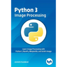 Python 3 Image Processing