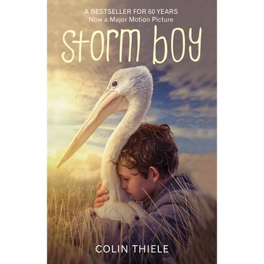 Storm Boy-60th Anniversary Ed