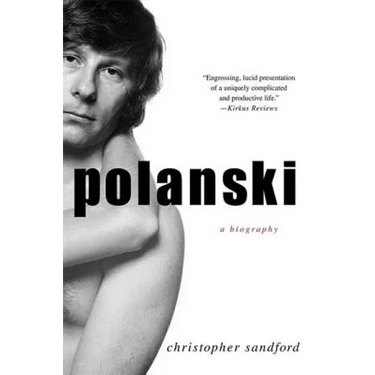 Polanski: A Biography