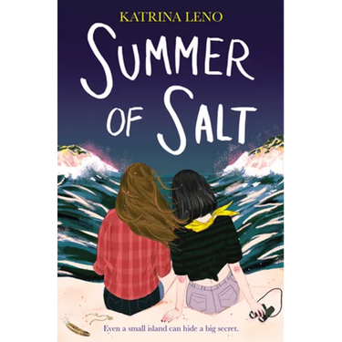Summer of Salt