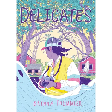 Delicates: Deluxe Edition