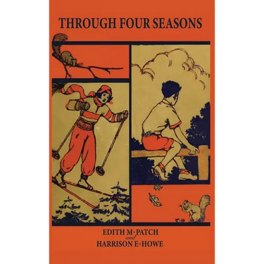Through Four Seasons (Nature and Science Readers)