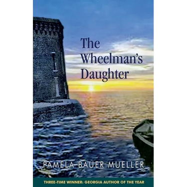 The Wheelman's Daughter