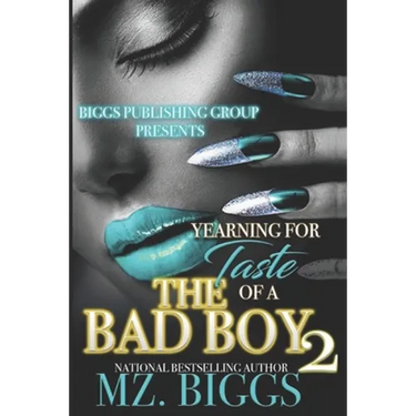 Yearning For The Taste Of A Bad Boy 2