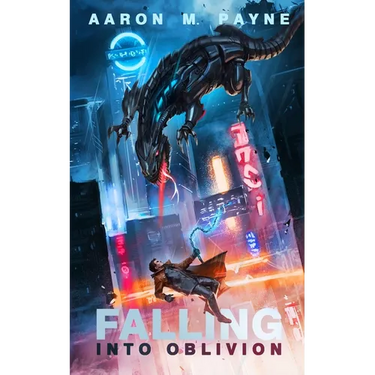Falling Into Oblivion