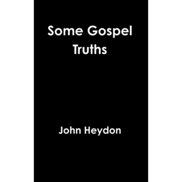 Some Gospel Truths