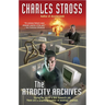 The Atrocity Archives