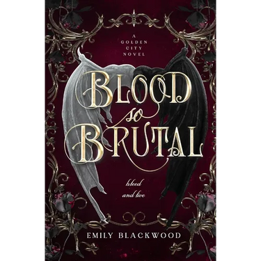 Blood So Brutal