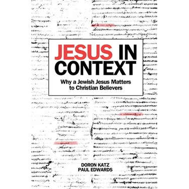 Jesus In Context