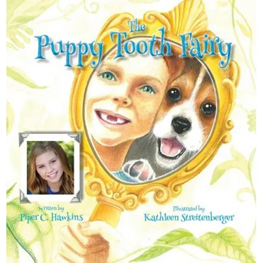 The Puppy Tooth Fairy