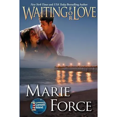 Waiting for Love (Gansett Island Series, Book 8)