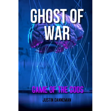 Ghost of War: Game of the Gods