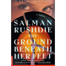 The Ground Beneath Her Feet