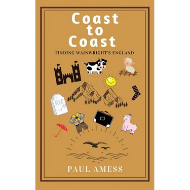 Coast to Coast: Finding Wainwright's England