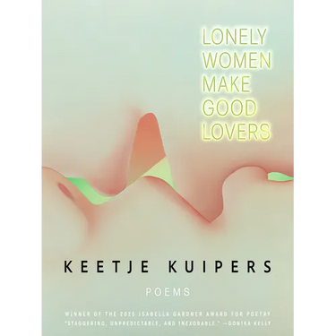 Lonely Women Make Good Lovers
