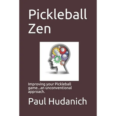 Pickleball Zen