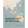 Enhancing Democratic Partnership in the Indo-Pacific Region