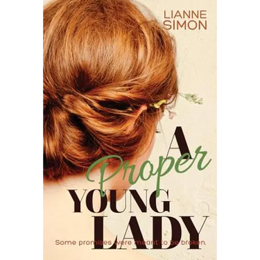 A Proper Young Lady