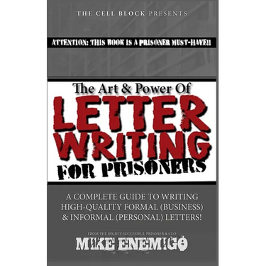 The Art & Power Of Letter Writing