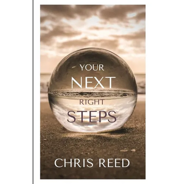 Your Next Right Steps