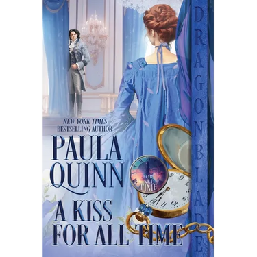 A Kiss For All Time