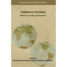 Terror in the Bible: Rhetoric, Gender, and Violence