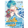 It Takes More Than a Pretty Face to Fall in Love Vol. 5