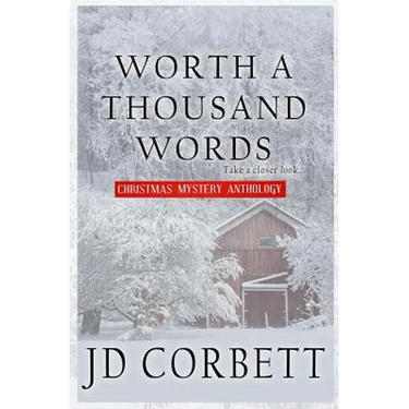 Worth a Thousand Words: Christmas Mystery Anthology