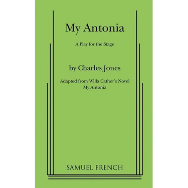 My Antonia