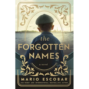 The Forgotten Names