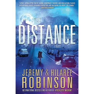 The Distance