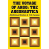 The Voyage of Argo: The Argonautica