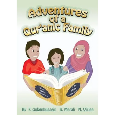 Adventures of a Qur'anic Family